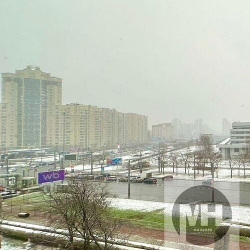 Студия проспект Маршала Жукова, 41