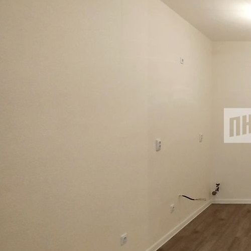 1-комн квартира д. Новосаратовка, улица Первых, 4к1