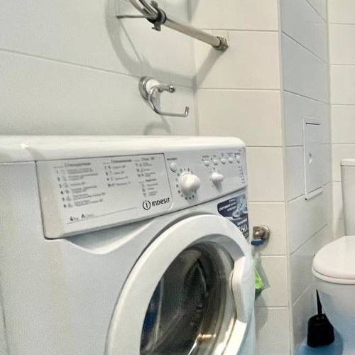 Студия проспект Маршала Блюхера, 7к1