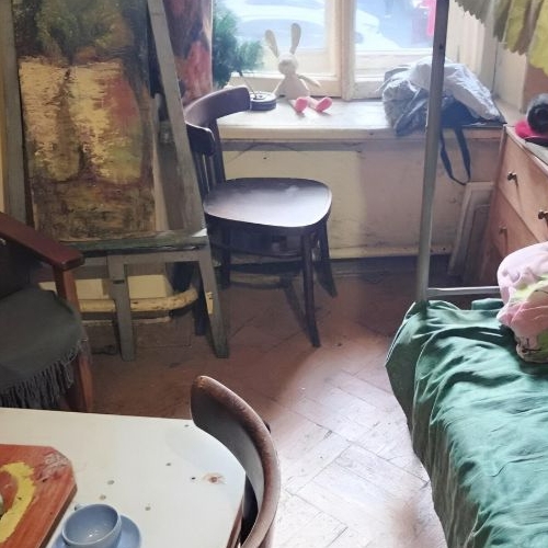 Комната улица Чайковского, 24