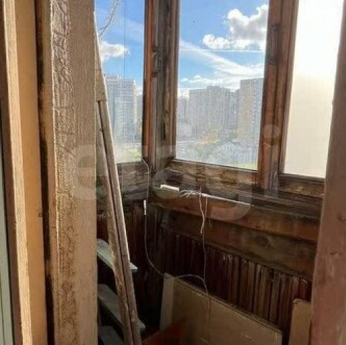 3-комн квартира Софийская улица,  д. 48 к1