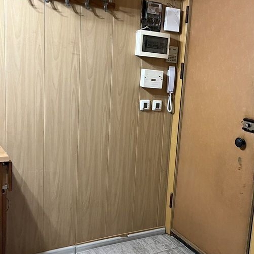 3-комн квартира Полюстровский проспект, 33к1