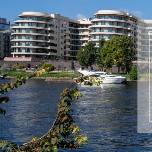 3-комн квартира Вязовая улица, 8