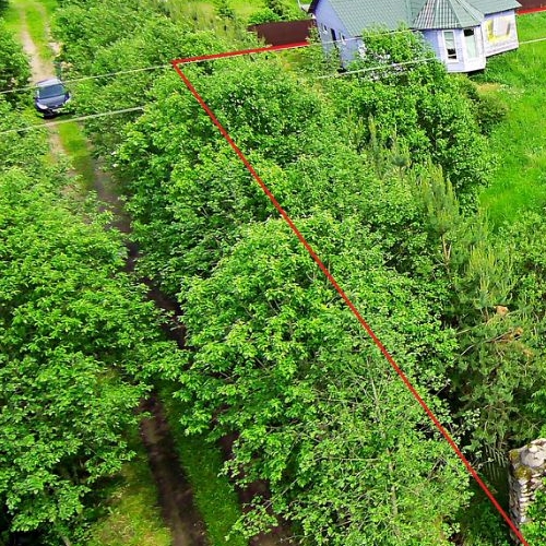 Коттедж/дом Петровская Дача массив, д. Турышкино, улица Грибная