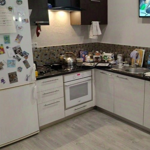 Студия Кировск, Набережная улица, 5