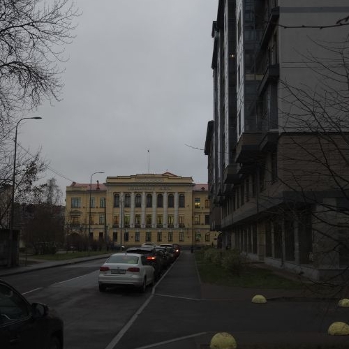 2-комн квартира Большой Сампсониевский проспект, 77