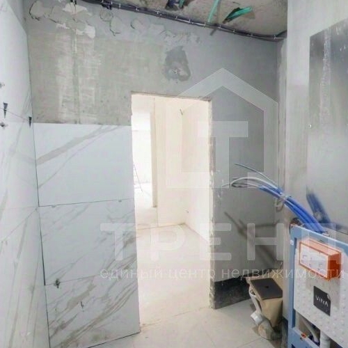 2-комн квартира улица Дыбенко, 8к2