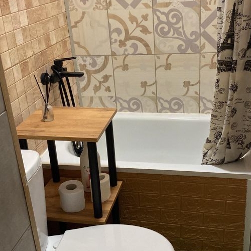 Студия Придорожная аллея, 13