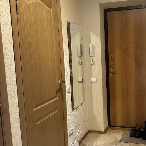 1-комн квартира 5-й Предпортовый проезд, 1