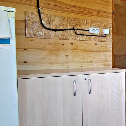 Коттедж/дом пос. При железнодорожной станции Войбокало, переулок Привокзальный,  д. 17