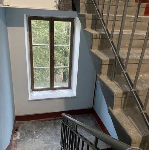 Комната Кондратьевский просп.,  д. 40,  к. 6