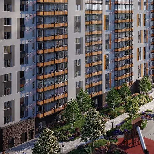 Студия Новоселье городской поселок, улица Петропавловская, 13