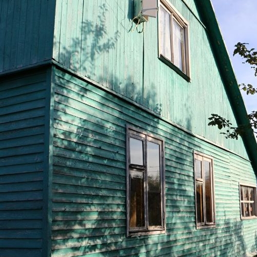 Коттедж/дом Михайловский садоводческий массив, Радуга СНТ, улица 17-я, 325