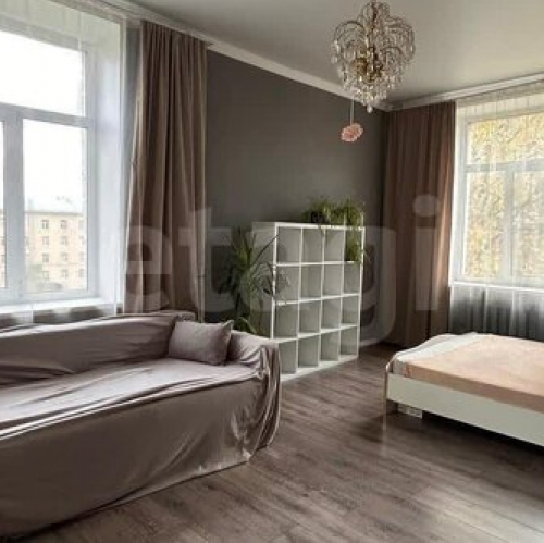 2-комн квартира ул Алтайская,  д. 21