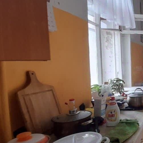 Комната Гаванская улица, 47Б