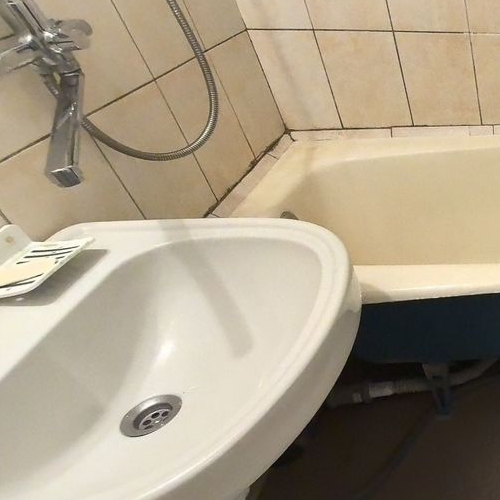 1-комн квартира улица Ярослава Гашека, 16