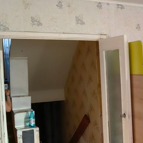 1-комн квартира проспект Просвещения, 68К1