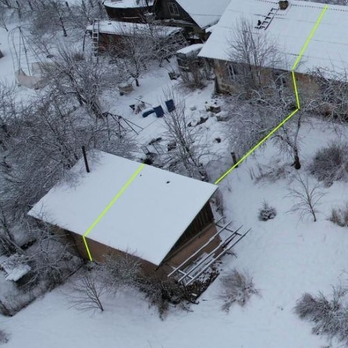 Коттедж/дом пос. Волошово, улица Школьная, 2