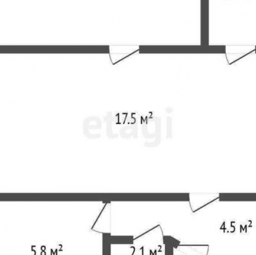 2-комн квартира Ланское ш,  д. 16 к2