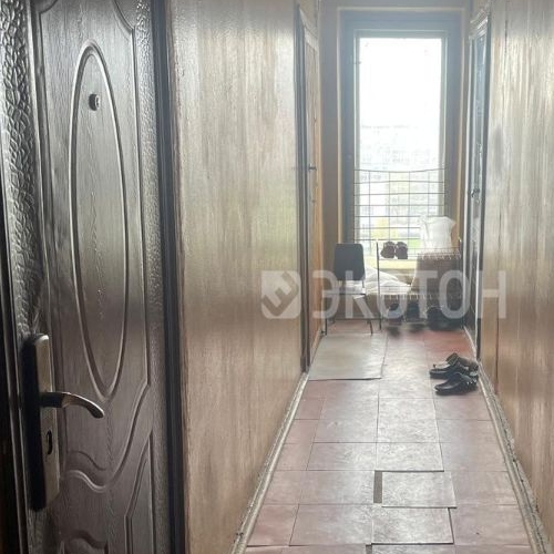 Комната Двинская улица, 16К3