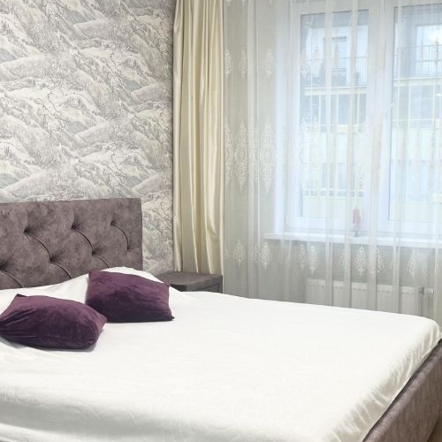 1-комн квартира улица Катерников, 3