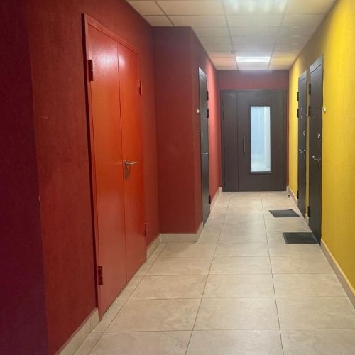 1-комн квартира улица Летчика Лихолетова, 14к2