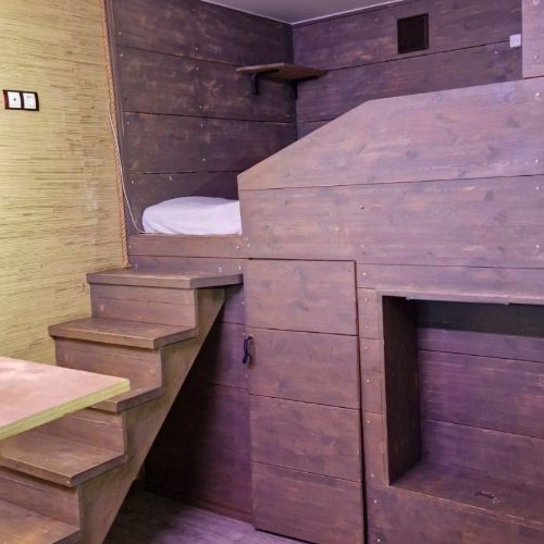 Студия улица Доблести, 7к1