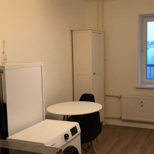 Студия улица Гудиловская, 5к1