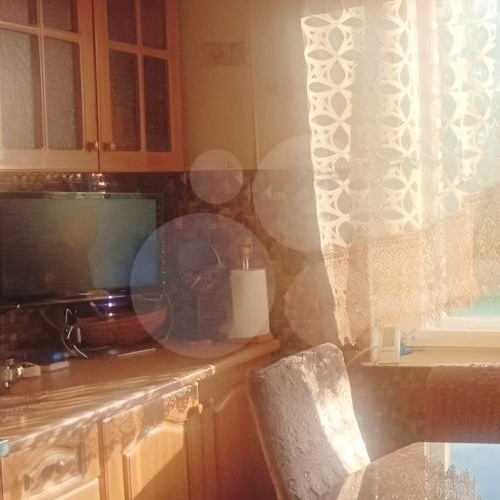 1-комн квартира пос. Красный Маяк, 17