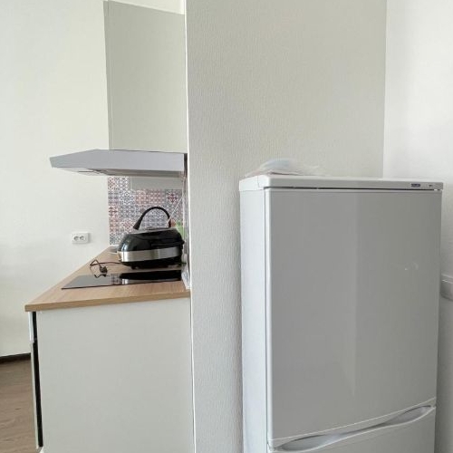 Студия 1-й Предпортовый проезд, 13