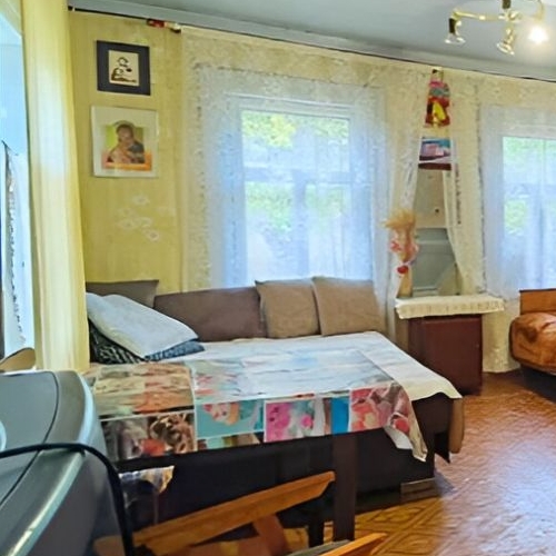 Коттедж/дом с. Орлино, улица Мира