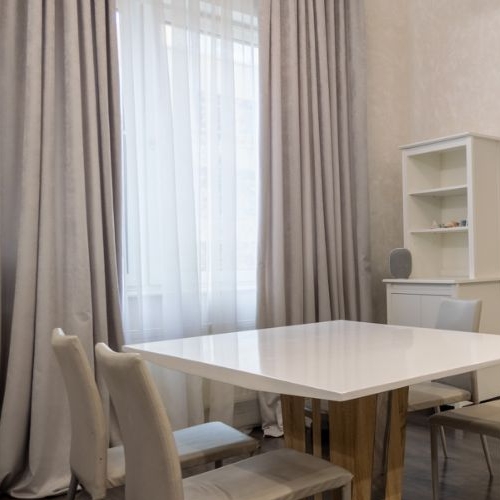 1-комн квартира улица Адмирала Трибуца, 10