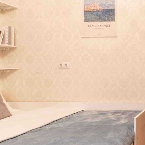 Студия улица Крыленко, 2