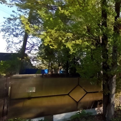 Коттедж/дом Пушкин, Колпинское шоссе, 23к4