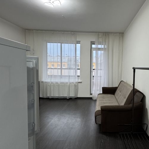 Студия улица Струве, 14к1