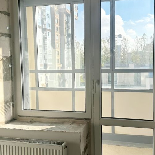 Студия Большой Сампсониевский проспект, 77