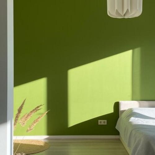 1-комн квартира проспект Героев