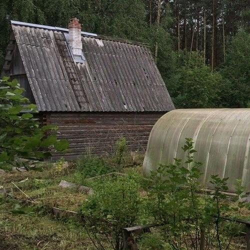 Коттедж/дом Будогощь пгт, улица Новая, 7