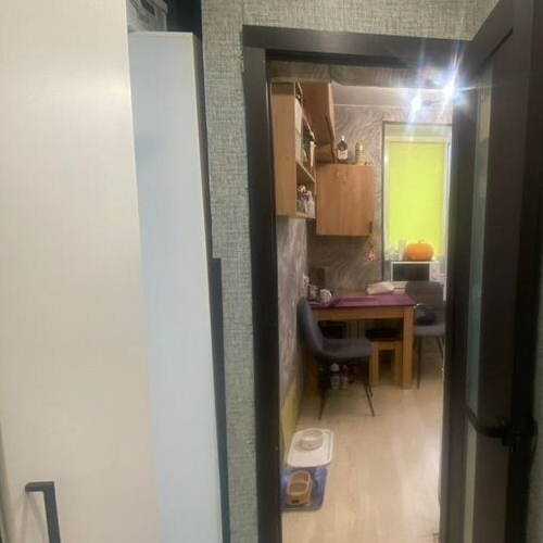 1-комн квартира Волхов, Молодежная улица, 27