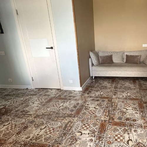 3-комн квартира пос. Парголово, улица Тихоокеанская, 12к1