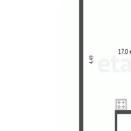 Студия проспект Ветеранов, 171к4