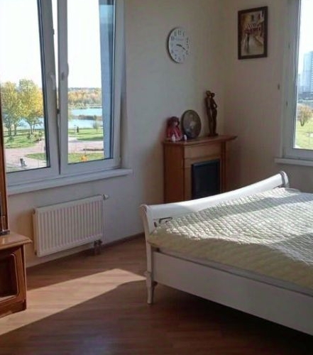 3-комн квартира Южное шоссе, 55к5