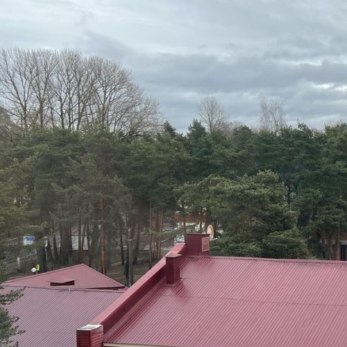 1-комн квартира Большая Ижора пгт, Приморское шоссе, 11