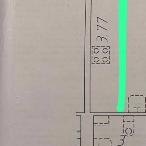 Студия пос. Стрельна, проспект Буденного, 20к1