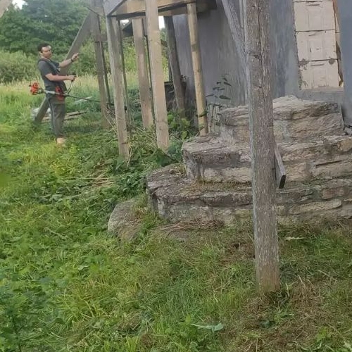 Коттедж/дом д. Удосолово, 51