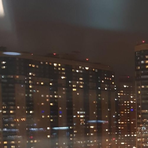 Студия пос. Парголово, проезд Толубеевский, 8к2