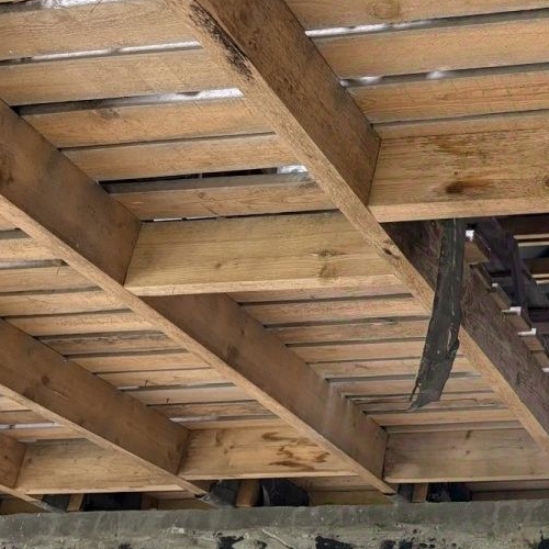 Коттедж/дом пос. Молодцово, улица 13-я Полевая