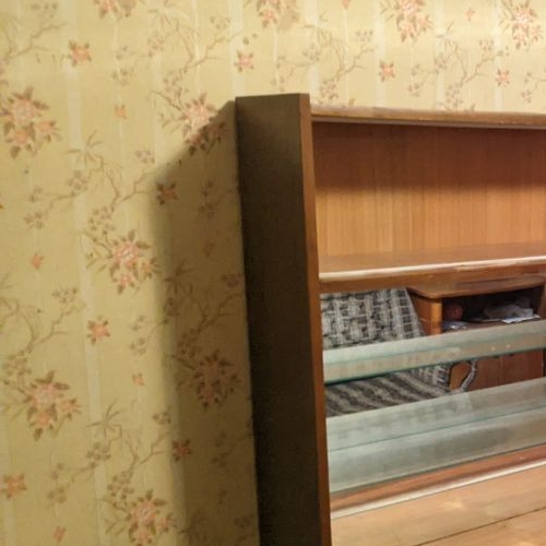 Комната пос. Лисий Нос, Раздельный проспект, 46