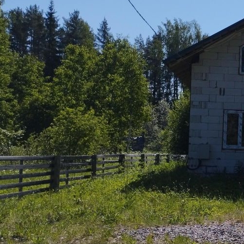 Коттедж/дом пос. Свирьстрой, улица Радченко, 3