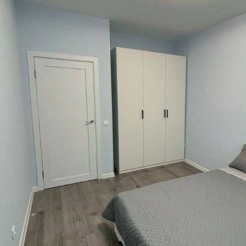 1-комн квартира д. Новосаратовка, улица Первых, 4к1